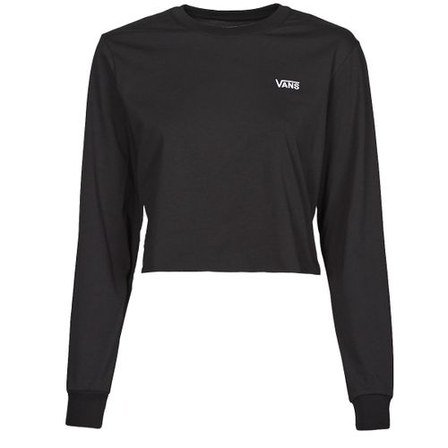 T-shirts a maniche lunghe JUNIOR V LS CROP - Vans - Modalova