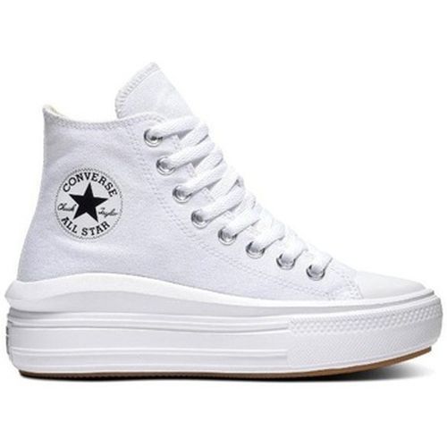 Sneakers All Star Move High Top - Converse - Modalova