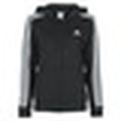 Giacca Sportiva W 3S FT FZ HD - Adidas - Modalova