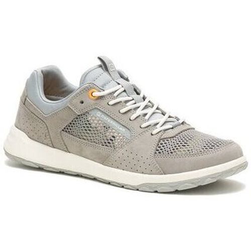 Sneakers QUEST RACER MESH WILD DOVE CAMO - Caterpillar - Modalova