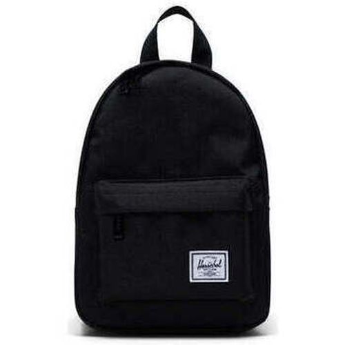 Zaini Herschel Classic Mini Black - Herschel - Modalova