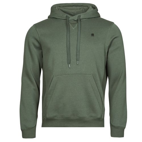 Felpe con cappuccio PREMIUM CORE HDD SW LS - G-star raw - Modalova