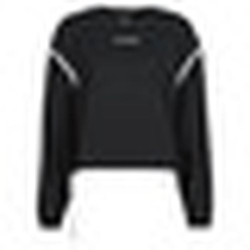 Felpe LONG SLEEVE JERSEY CREW - Converse - Modalova