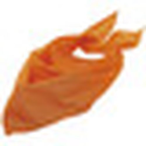 Sciarpa Bandana arancione - Accessorio per sciarpa da collo - Sols - Modalova
