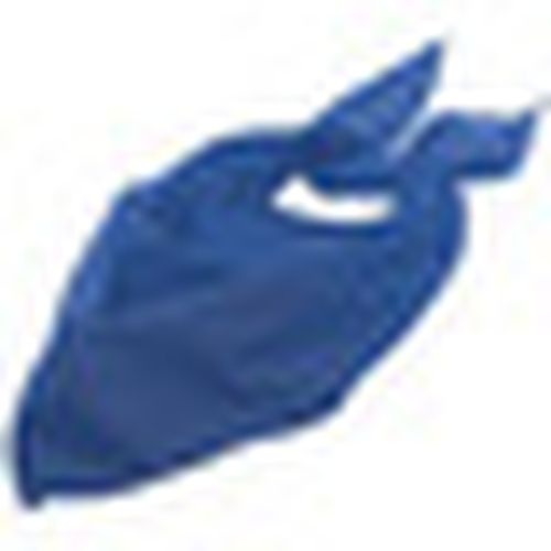 Sciarpa Bandana blu reale - Accessorio per sciarpa da collo - Sols - Modalova