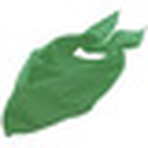 Sciarpa Bandana verde prateria - Accessorio per il collo - Sols - Modalova