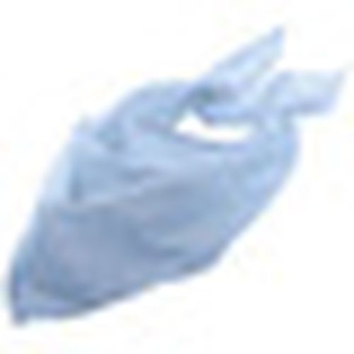 Sciarpa Bandana azzurra - Accessorio per sciarpa da collo - Sols - Modalova