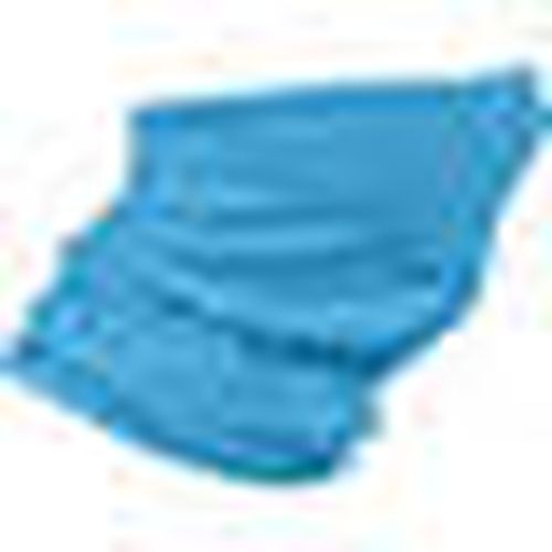 Sciarpa BOLT Aqua - SCALDACOLLO MULTIFUNZIONALE - Sols - Modalova