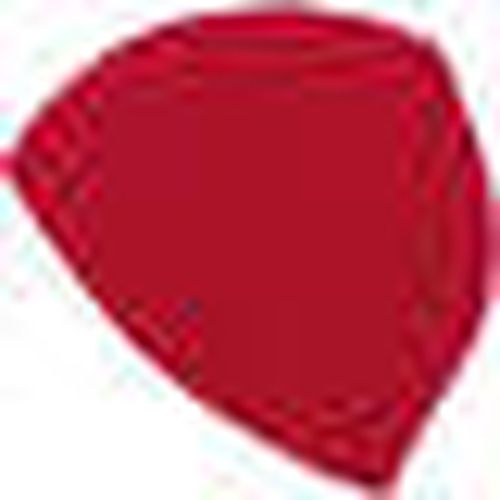 Berretto BRONX Rosso - CAPPELLO IN STILE CLASSICO - Sols - Modalova