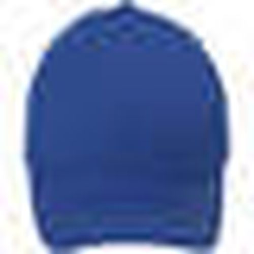Berretto BUBBLE Blu Reale - CAPPELLO A 5 PANNELLI IN RETE - Sols - Modalova