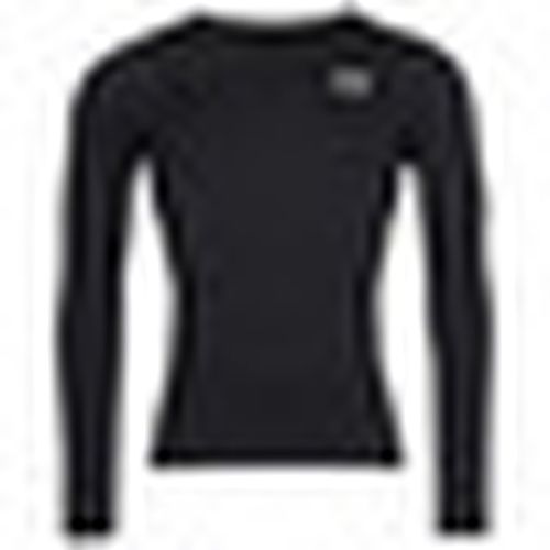 T-shirts a maniche lunghe UA HG ARMOUR COMP LS - Under Armour - Modalova