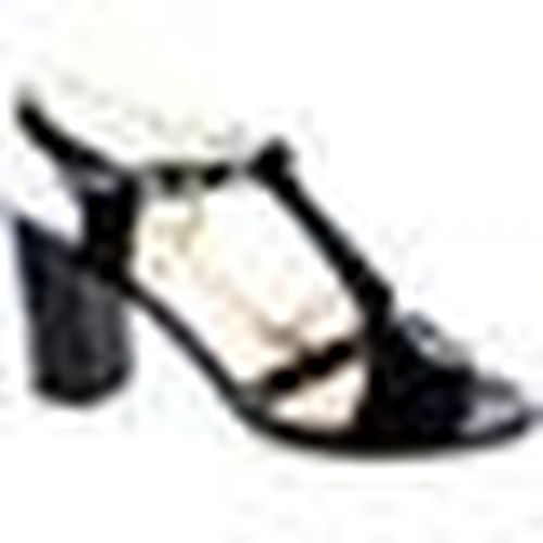 Sandali con tacco Linea Uno 51149 - Linea Uno - Modalova