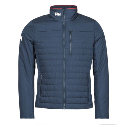 Giubbotto CREW INSULATOR JACKET 2.0 - Helly Hansen - Modalova