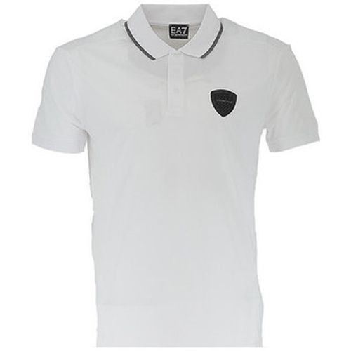 T-shirt & Polo - Ea7 emporio armani - Modalova