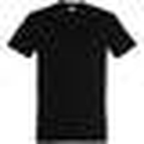 T-shirt T-shirt IMPERIAL, nero intenso - 100% cotone - Sols - Modalova