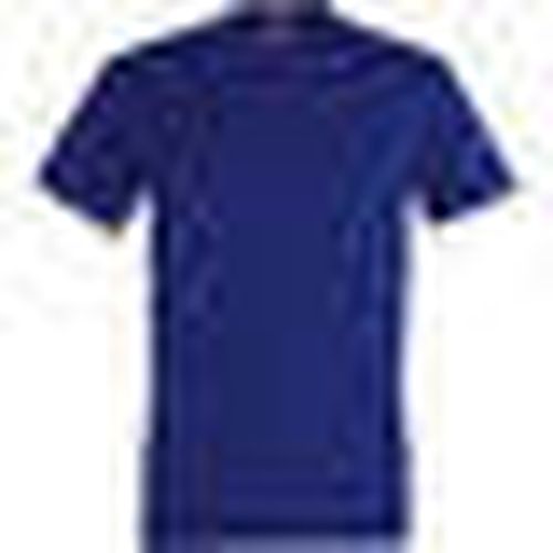 T-shirt T-shirt IMPERIAL blu oltremare - 100% cotone - Sols - Modalova