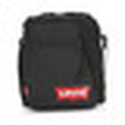 Borsa Shopping MINI CROSSBODY SOLID (RED BATWING) - Levis - Modalova