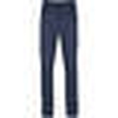 Pantalone Chino Jared - Pantaloni da uomo in raso elasticizzato di cotone - Sols - Modalova