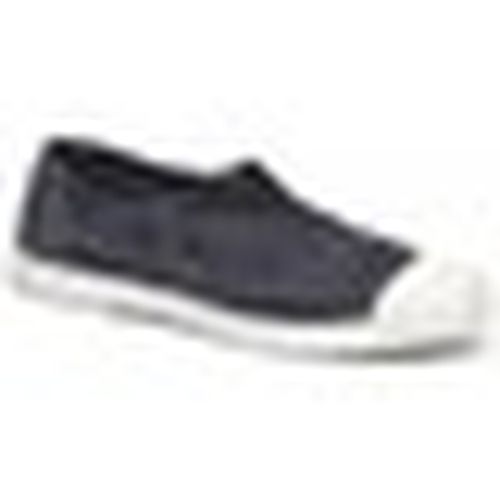Scarpe Espadrillas 102E - Marino Enz - Natural World - Modalova