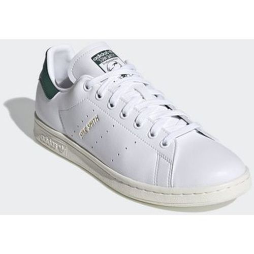 Sneakers Scarpe Stan Smith inserto Verde - Adidas - Modalova