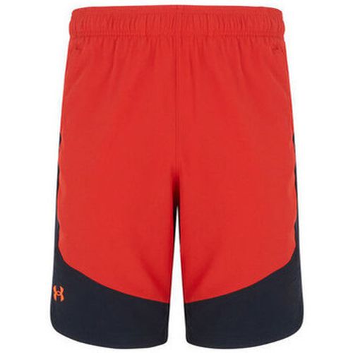 Pantaloni corti Under Armour - Under armour - Modalova