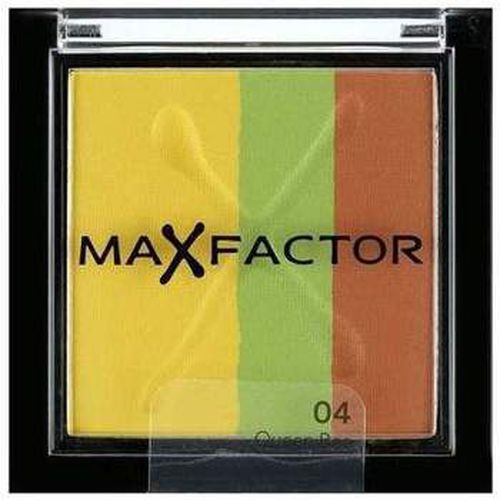 Eau de parfum Eye Shadow Trio Max Effect, Queen Bee - ombretto - Max Factor - Modalova