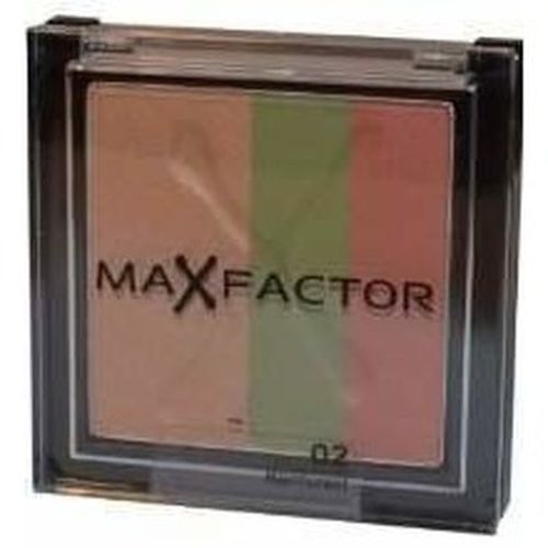 Eau de parfum Eye Shadow Trio Max Effect, Rain Forest - ombretto - Max Factor - Modalova