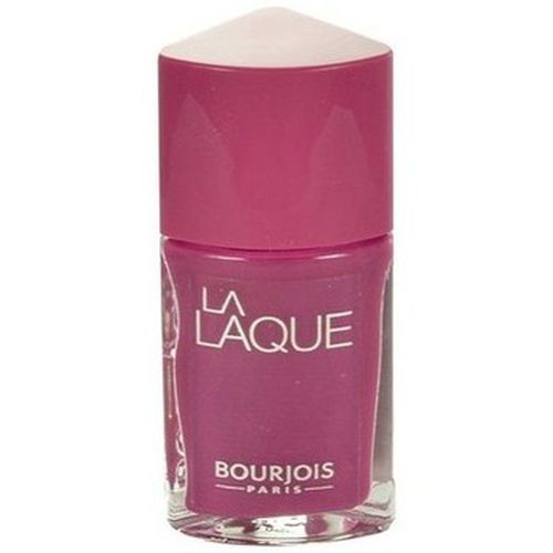 Eau de parfum La Laque 04 Flambant Rose - Pintauñas - Bourjois - Modalova