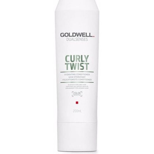 Eau de parfum Dualsenses Curly Twist Acondicionador Hidratante - 200ml - Goldwell - Modalova