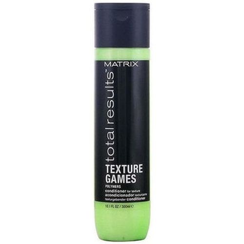 Eau de parfum Acondicionador Total Results Texture Games - 300ml - Matrix - Modalova