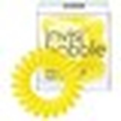 Accessori per capelli Submarine Yellow pack 3 uni - Invisibobble - Modalova
