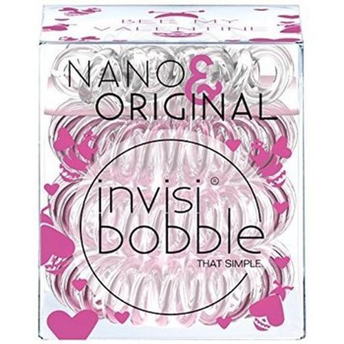 Eau de parfum Nano Original Duo pack Bee Mine - Invisibobble - Modalova