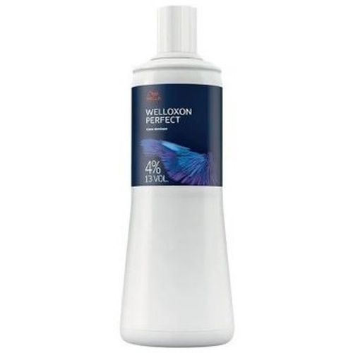 Eau de parfum Oxidante Welloxon Perfect 6V 4% 1L - Wella - Modalova