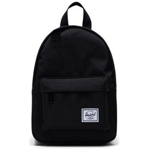 Zaini Classic Mini Backpack - Black - Herschel - Modalova