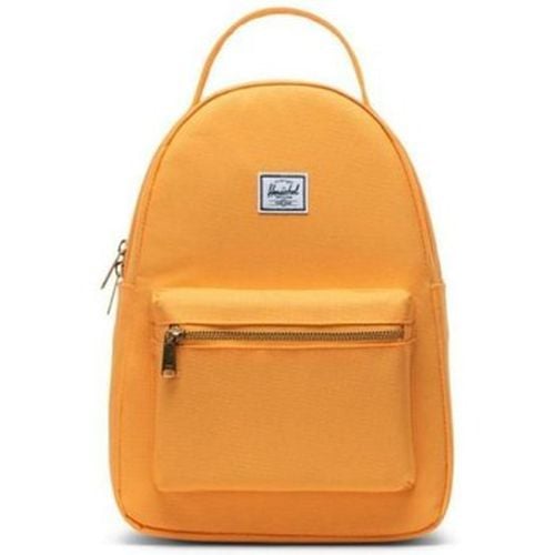 Zaini Nova Small Backpack - Blazing Orange - Herschel - Modalova