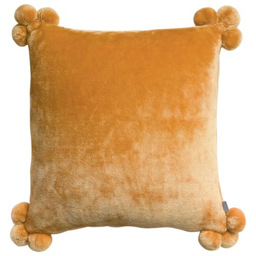 Fodere per cuscini TENDER POMPONS - Vivaraise - Modalova