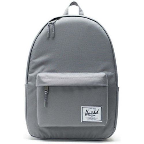 Zaini Classic X-Large Grey - Herschel - Modalova