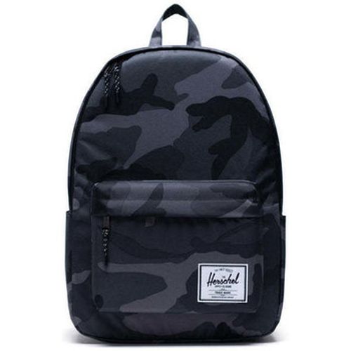 Zaini Classic X-Large Night Camo - Herschel - Modalova