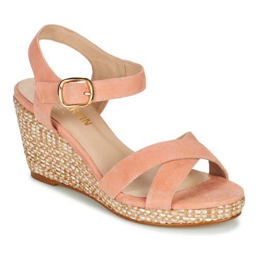 Sandali con zeppa JB Martin VANITY - JB Martin - Modalova