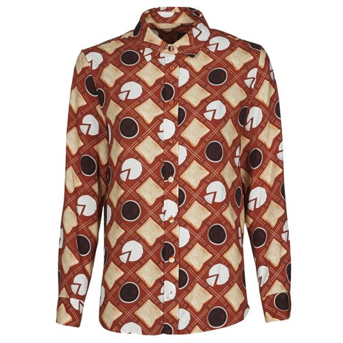 Camicia Soi Paris x Spartoo PICNIC - Soi Paris x Spartoo - Modalova