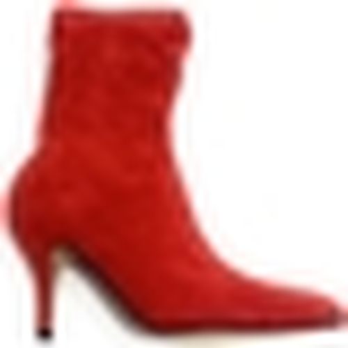 Stivaletti Gold&gold ANKLE BOOT - Gold&gold - Modalova