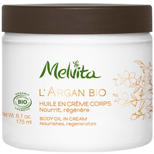 Idratanti & nutrienti Árgan Bio Crema Corporal Árgan Bio - Melvita - Modalova