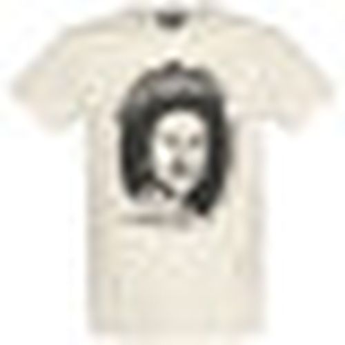T-shirts a maniche lunghe God Save The Queen - Amplified Clothing - Modalova