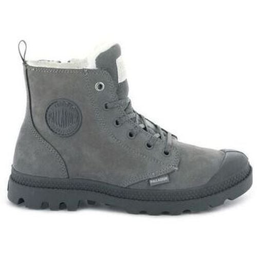 Stivaletti PAMPA HI ZIP WL - Palladium - Modalova