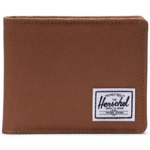 Portafoglio Roy Wallet - Rubber - Herschel - Modalova