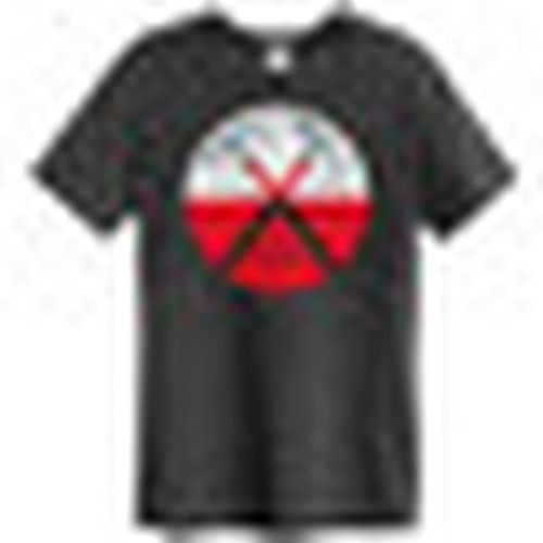 T-shirt Gerald Scarfe - Amplified Clothing - Modalova