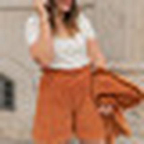 Shorts Céleste CHENE - Céleste - Modalova