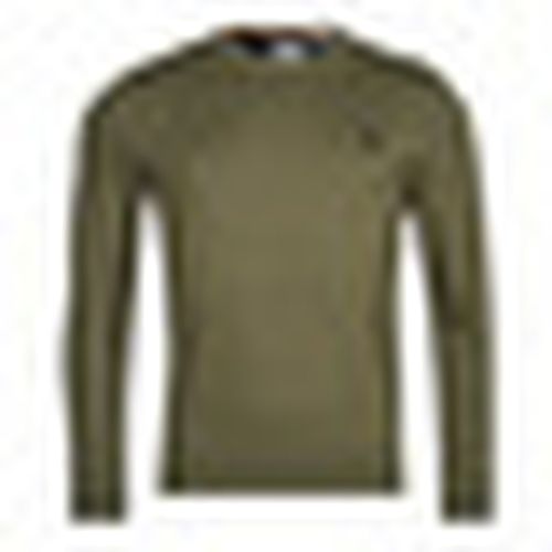 Felpe LS WILLIAMS RIVER COTTON CREW - Timberland - Modalova