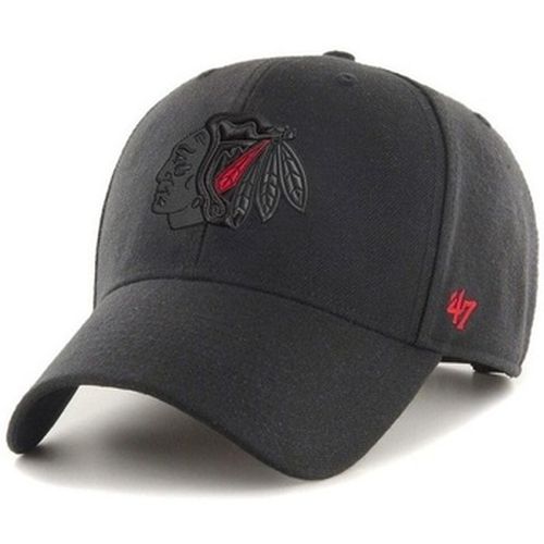 Cappelli '47 Cappello CHICAGO BLACKHAWKS SNAPBACK - '47 Brand - Modalova