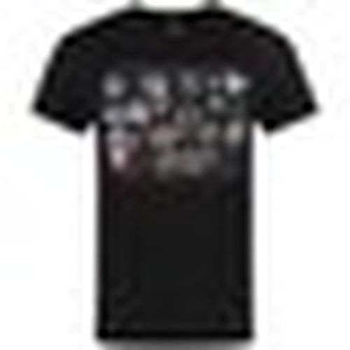 T-shirt Terminator NS4042 - Terminator - Modalova